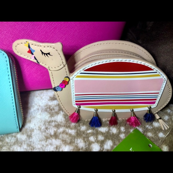 ♠️ kate spade set ♠️ - Picture 5 of 5